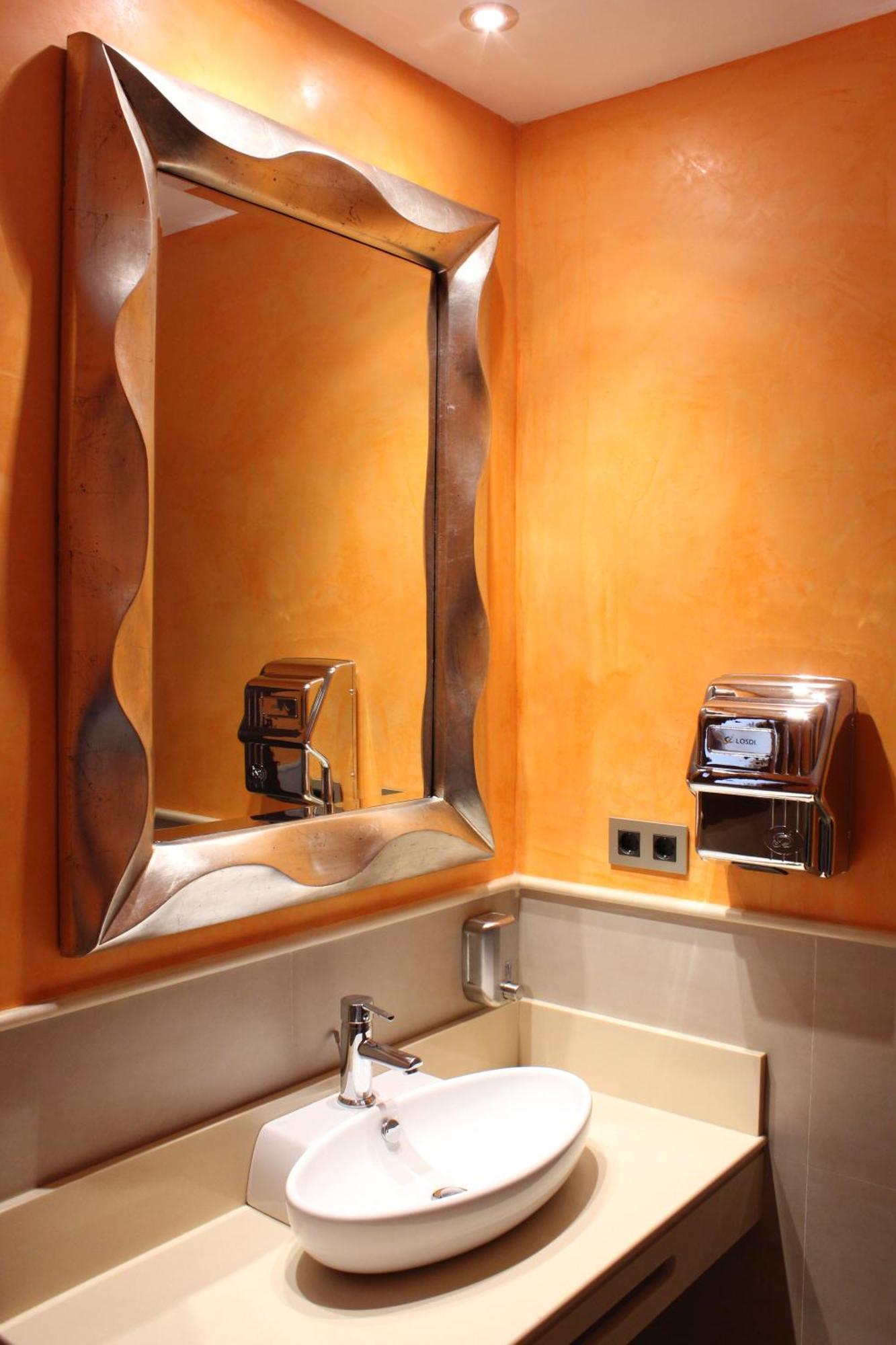 Hotel Venecia Seville Ngoại thất bức ảnh