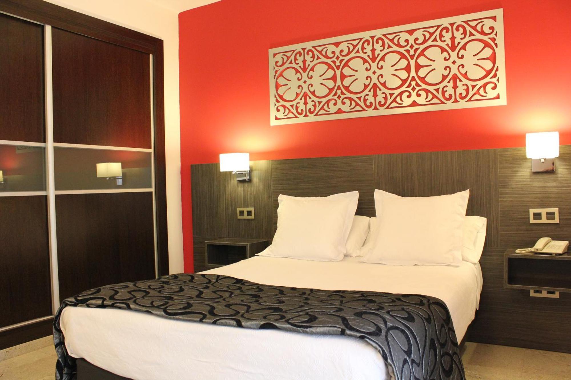 Hotel Venecia Seville Ngoại thất bức ảnh