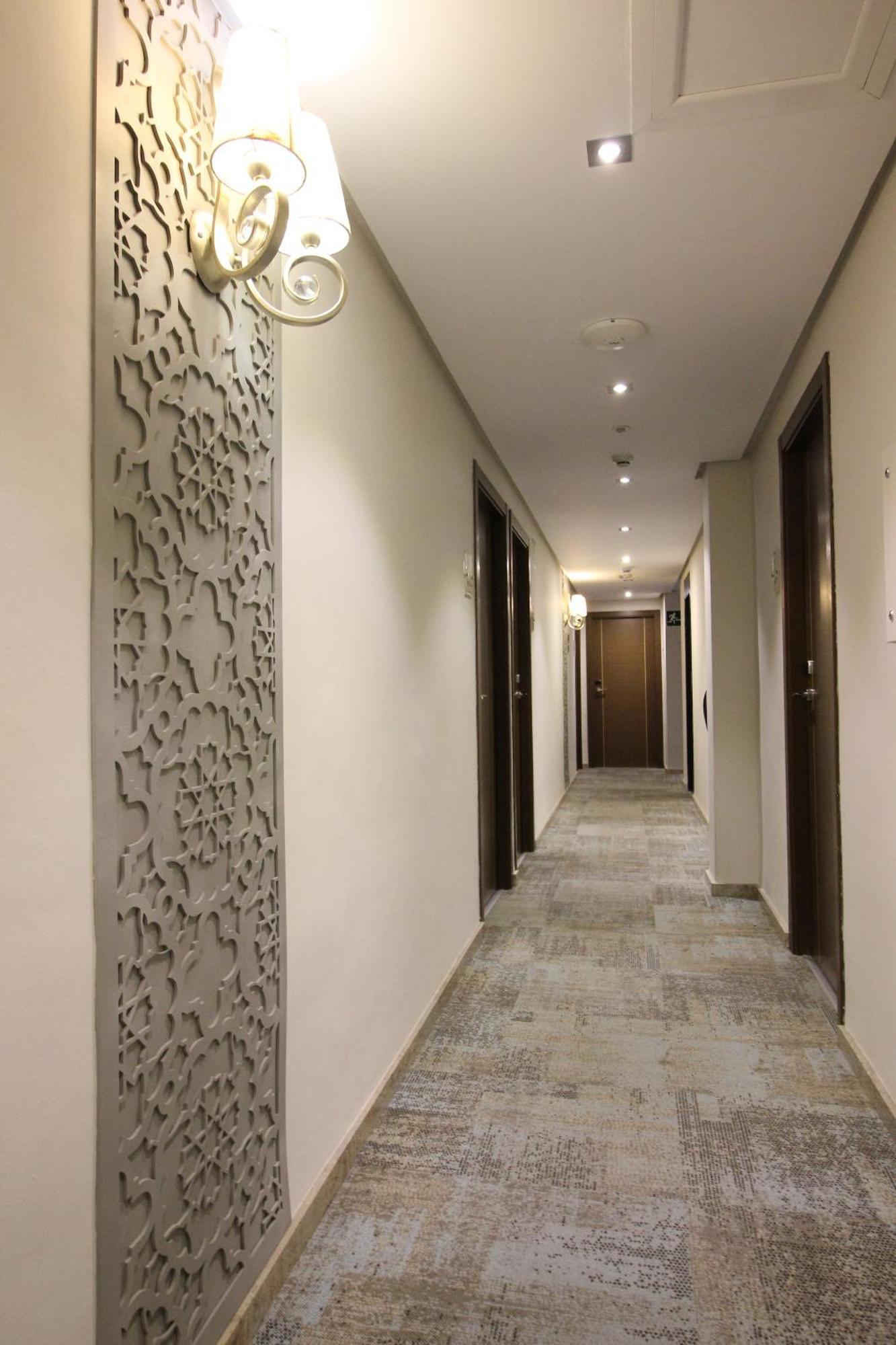 Hotel Venecia Seville Ngoại thất bức ảnh