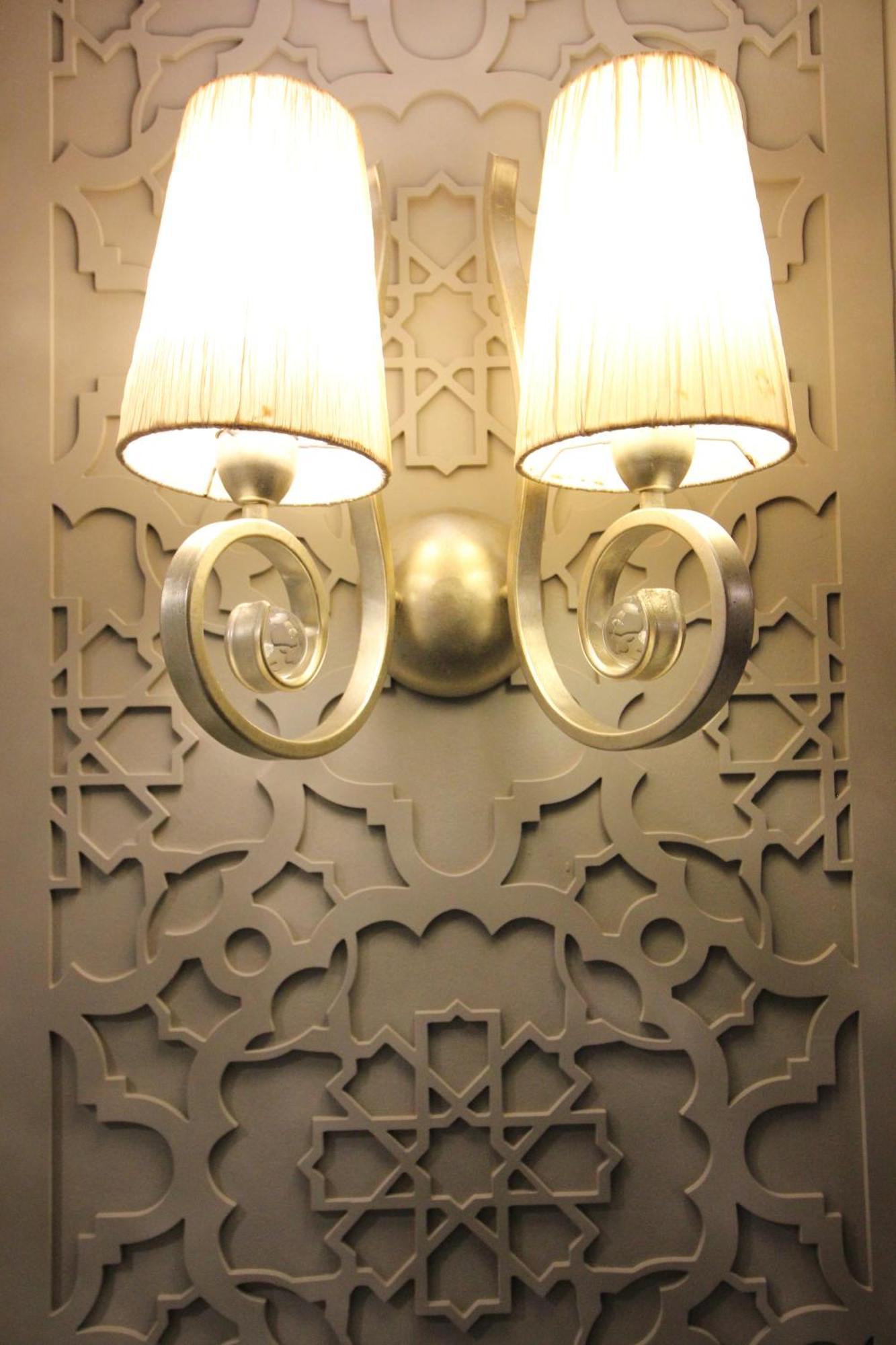 Hotel Venecia Seville Ngoại thất bức ảnh